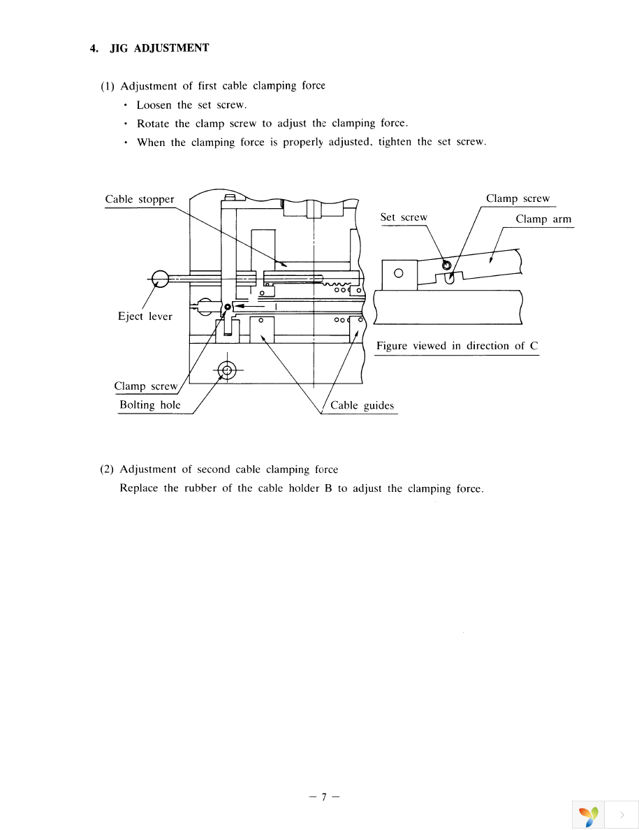 HIFLEX PRESS HHP502 Page 8